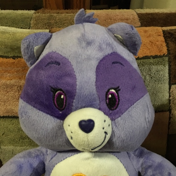 Care bear vintage plush - Picture 2 of 6